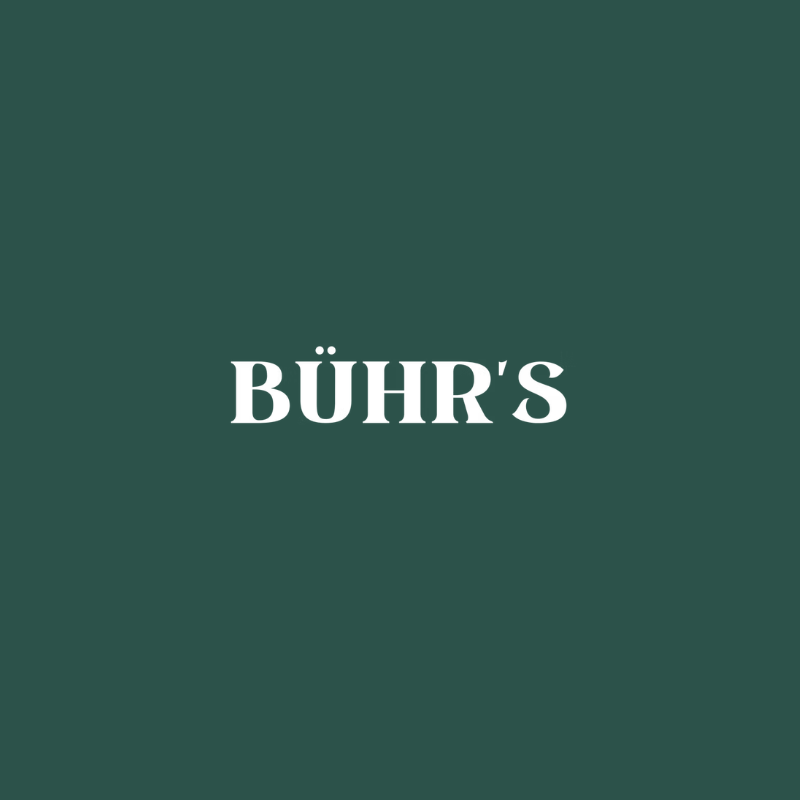 Café BÜHR'S