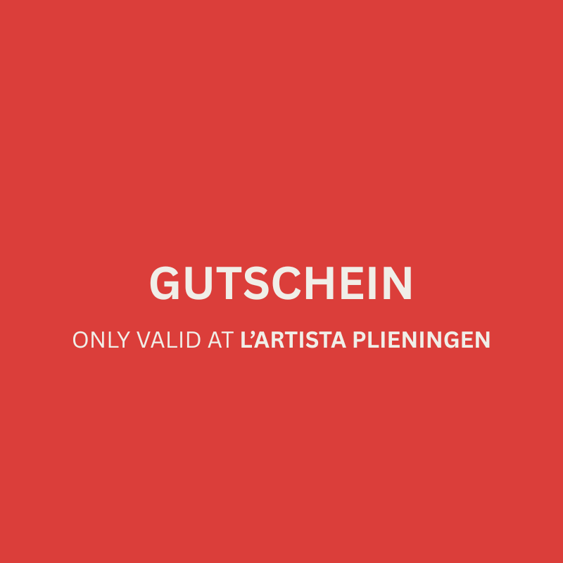 L’ ARTISTA | Plieningen