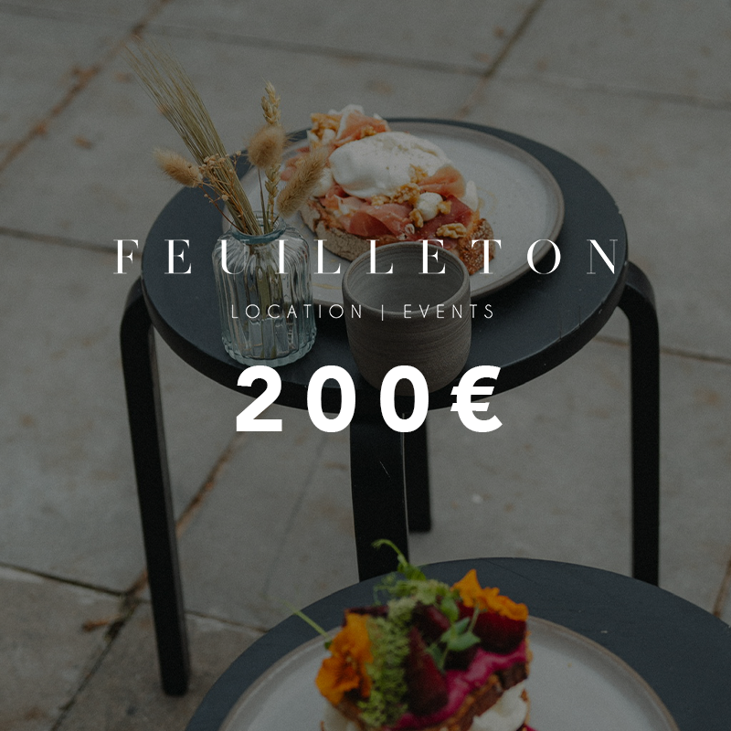 Feuilleton