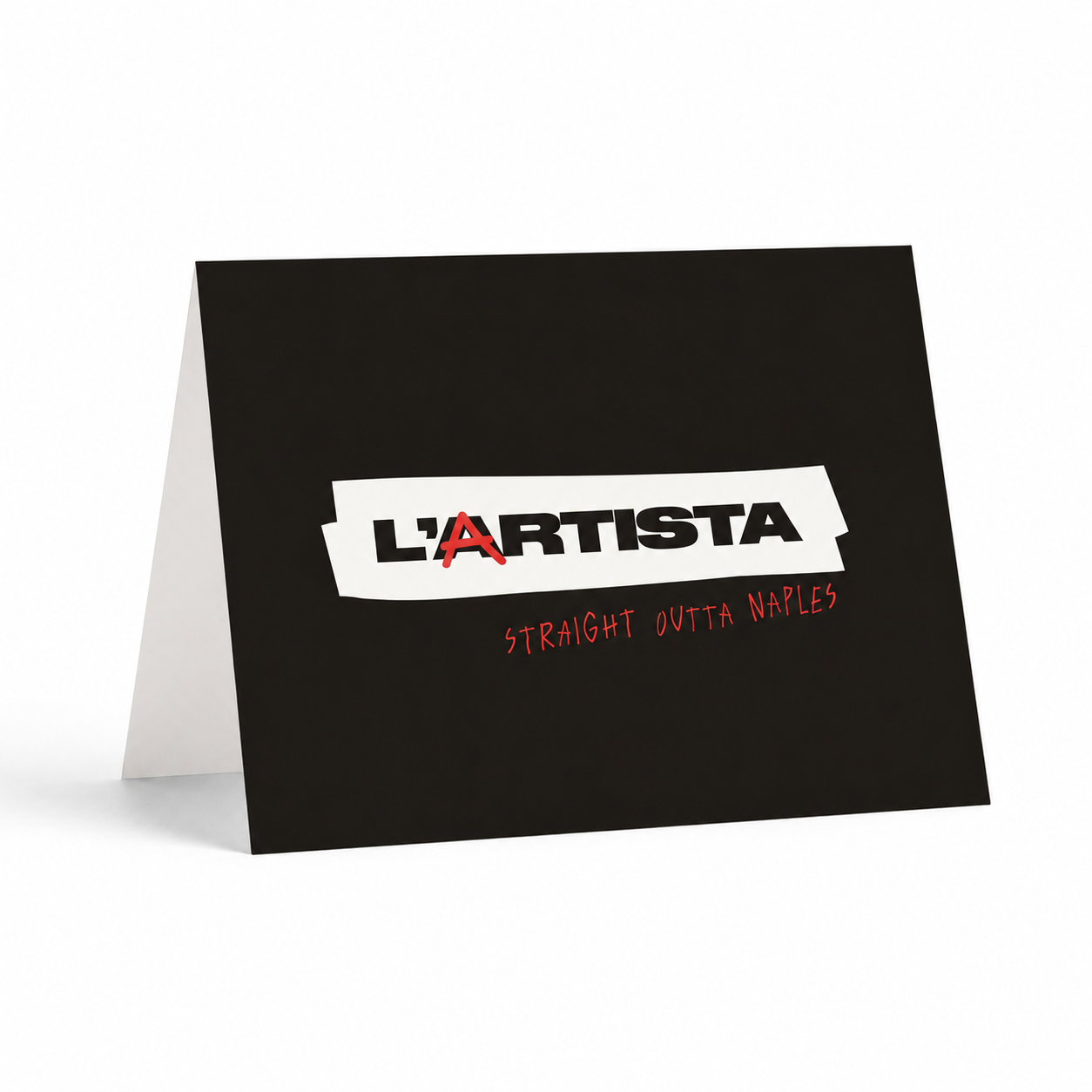 L’ ARTISTA | Plieningen