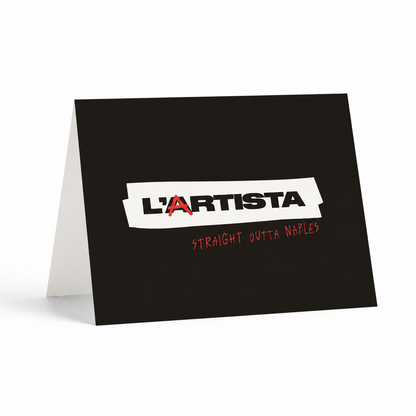 L’ ARTISTA | Plieningen